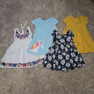 COPY - 12 Mo Girls Dresses